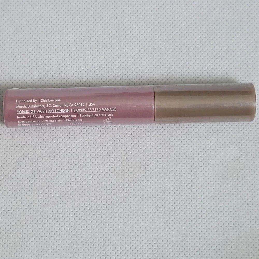 Chella Eyebrow Defining Gel clear - Picture 3 of 4